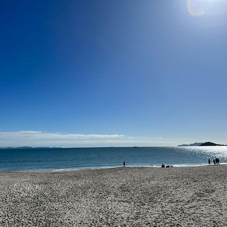 Apto 30 Passos Da Areia Da Praia Διαμέρισμα Florianópolis Εξωτερικό φωτογραφία